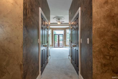 5820 S Handy Road Bloomington IN 47401