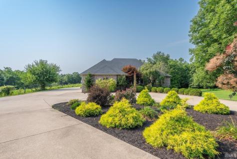 5820 S Handy Road Bloomington IN 47401