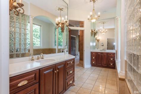 5820 S Handy Road Bloomington IN 47401