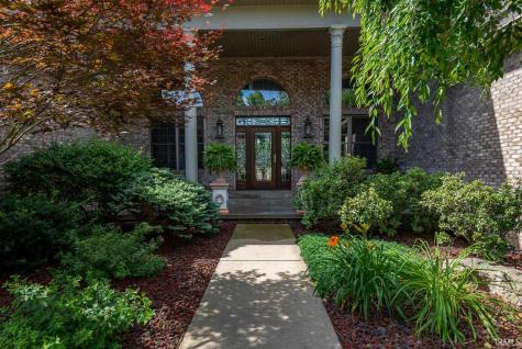 5820 S Handy Road Bloomington IN 47401
