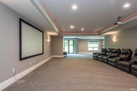 5820 S Handy Road Bloomington IN 47401