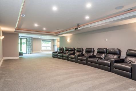 5820 S Handy Road Bloomington IN 47401
