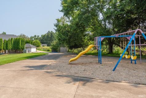 5820 S Handy Road Bloomington IN 47401