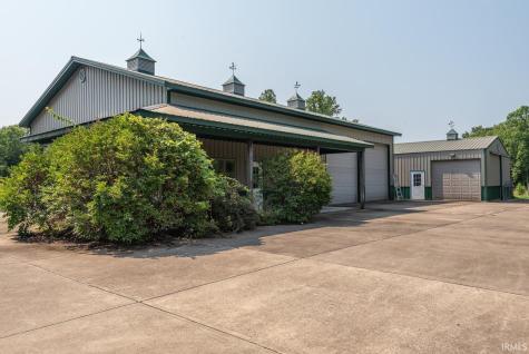 5820 S Handy Road Bloomington IN 47401
