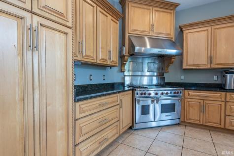 5820 S Handy Road Bloomington IN 47401