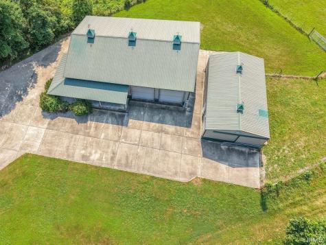 5820 S Handy Road Bloomington IN 47401
