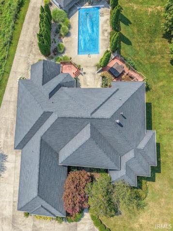5820 S Handy Road Bloomington IN 47401