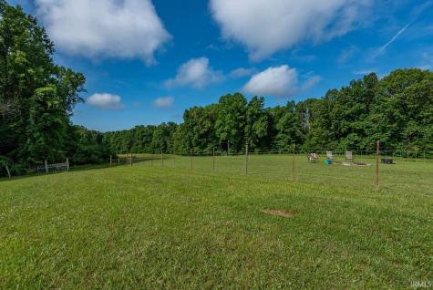 5820 S Handy Road Bloomington IN 47401