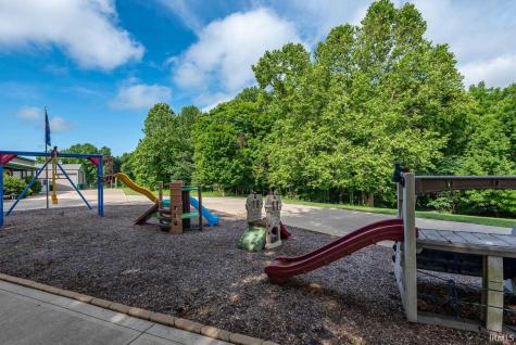 5820 S Handy Road Bloomington IN 47401