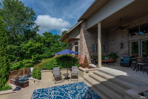 5820 S Handy Road Bloomington IN 47401
