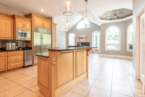 5820 S Handy Road Bloomington IN 47401