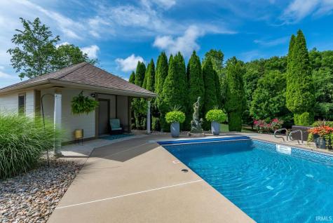 5820 S Handy Road Bloomington IN 47401