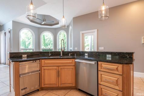 5820 S Handy Road Bloomington IN 47401