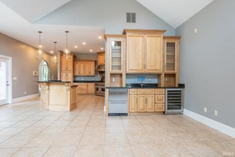 5820 S Handy Road Bloomington IN 47401