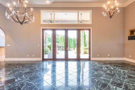 5820 S Handy Road Bloomington IN 47401