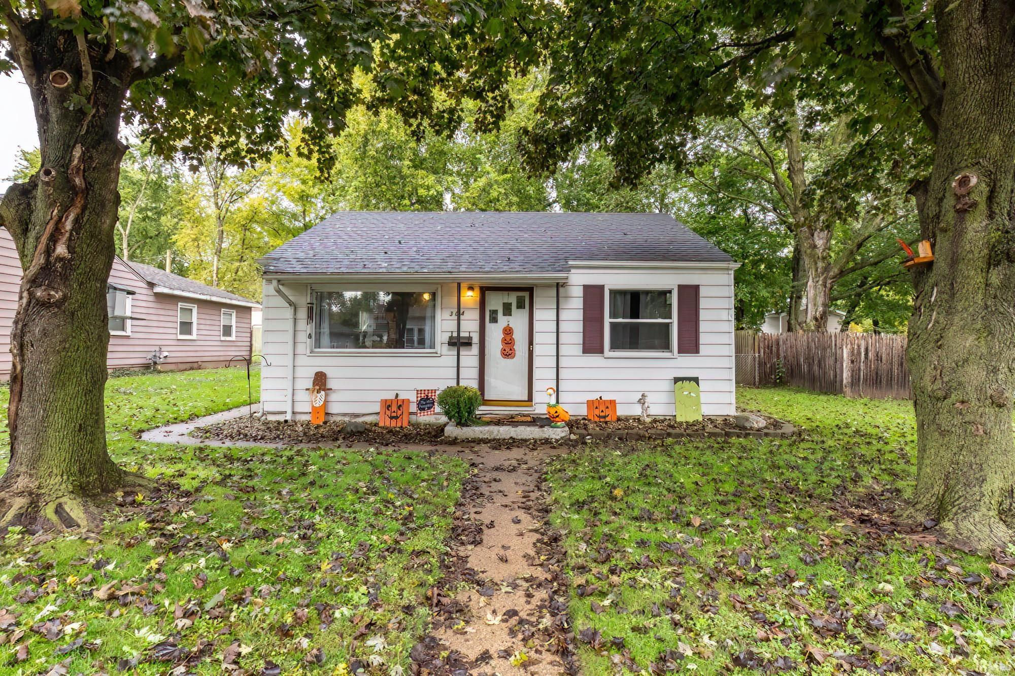 304 W Narrow Street Winamac IN 46996
