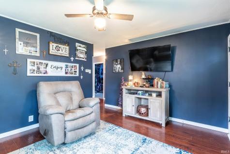 304 W Narrow Street Winamac IN 46996