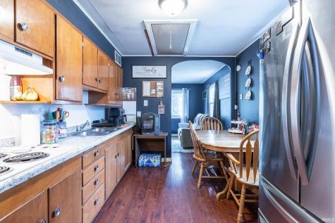 304 W Narrow Street Winamac IN 46996