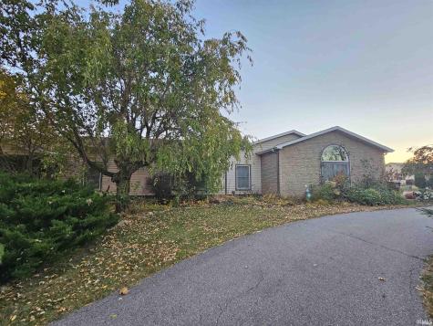 4317 W 900 N. Macy IN 46951