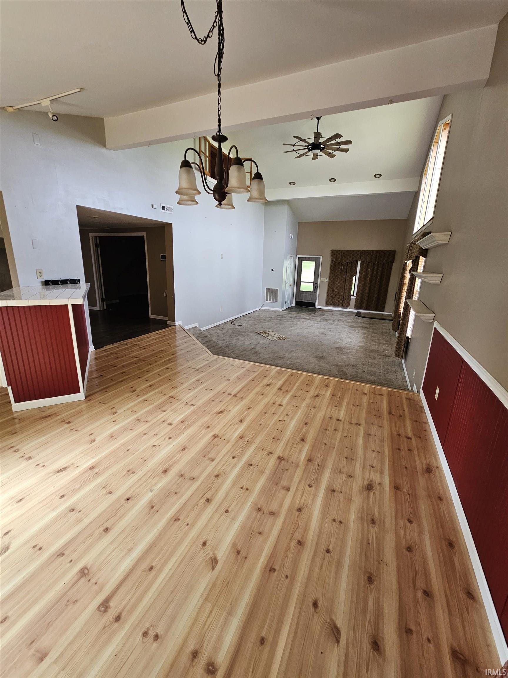 4317 W 900 N. Macy IN 46951