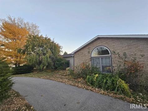 4317 W 900 N. Macy IN 46951