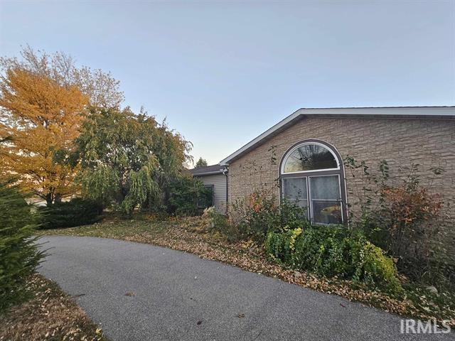 4317 W 900 N. Macy IN 46951