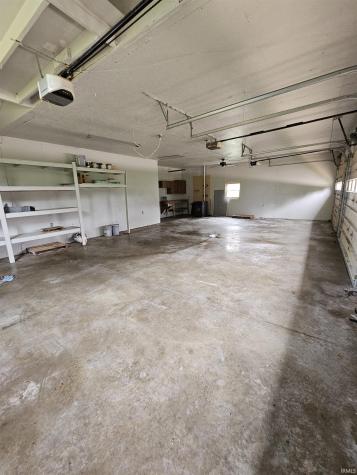 4317 W 900 N. Macy IN 46951