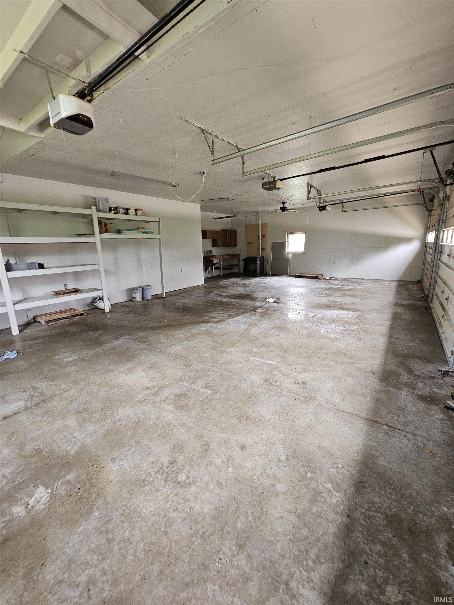 4317 W 900 N. Macy IN 46951