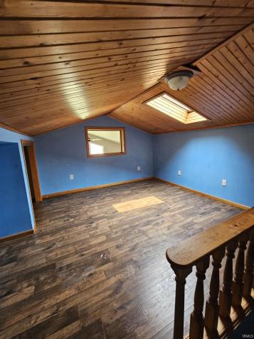 4317 W 900 N. Macy IN 46951