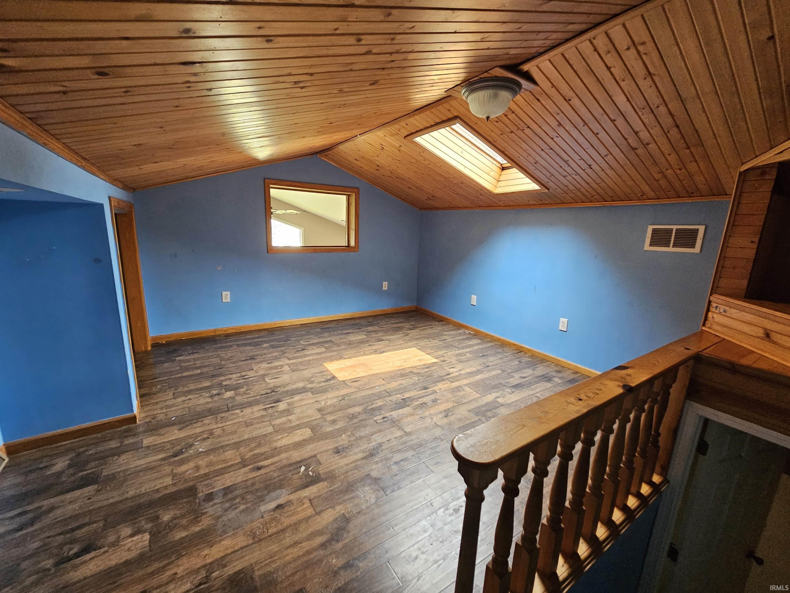4317 W 900 N. Macy IN 46951