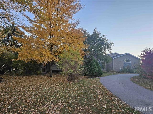 4317 W 900 N. Macy IN 46951