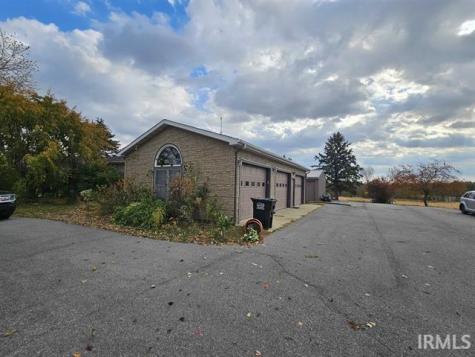 4317 W 900 N. Macy IN 46951