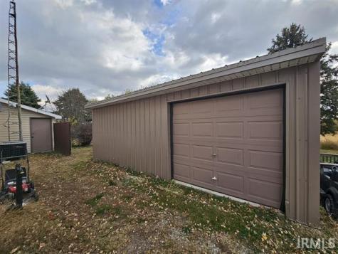 4317 W 900 N. Macy IN 46951