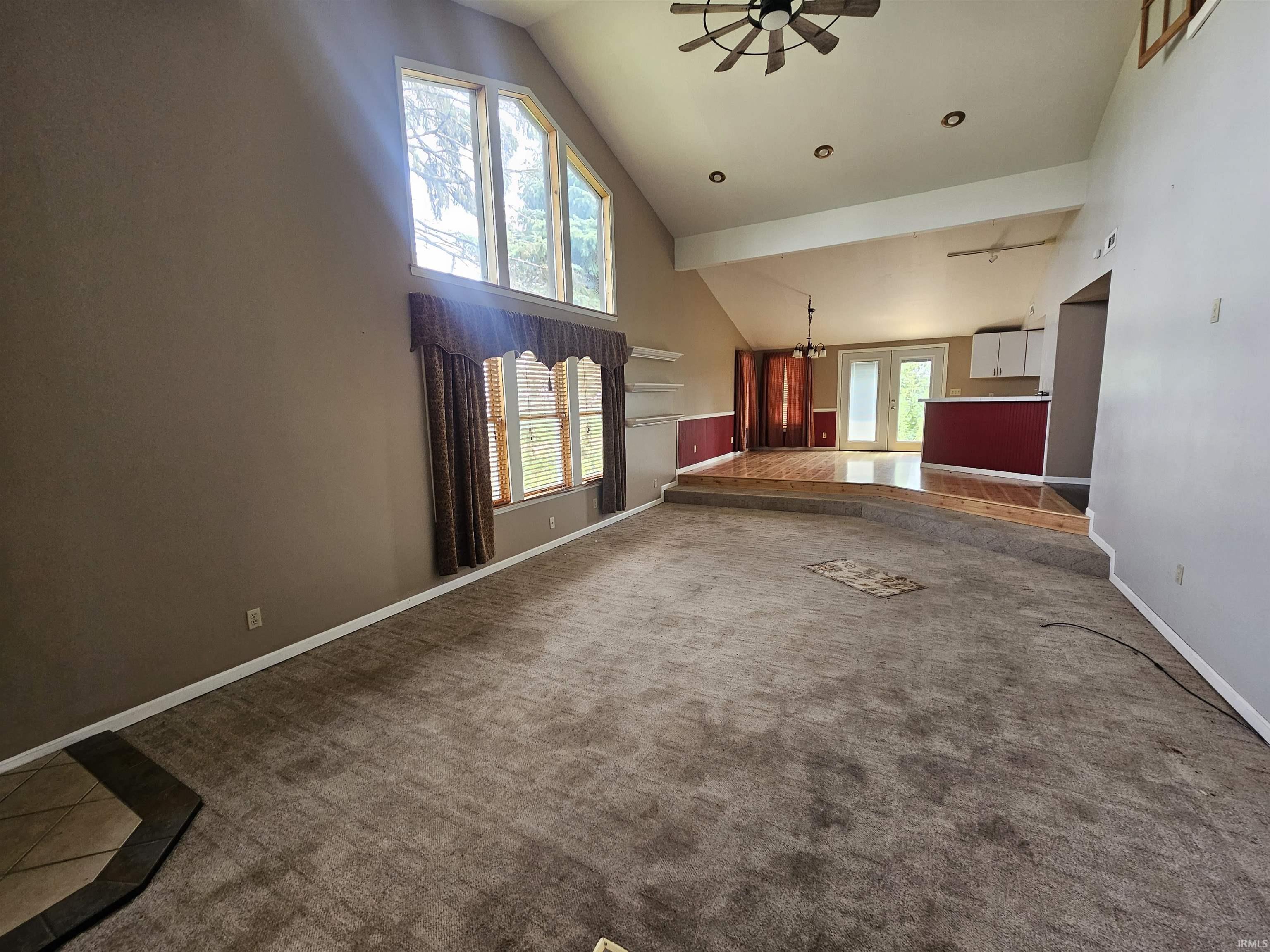 4317 W 900 N. Macy IN 46951