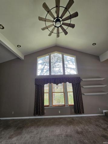 4317 W 900 N. Macy IN 46951