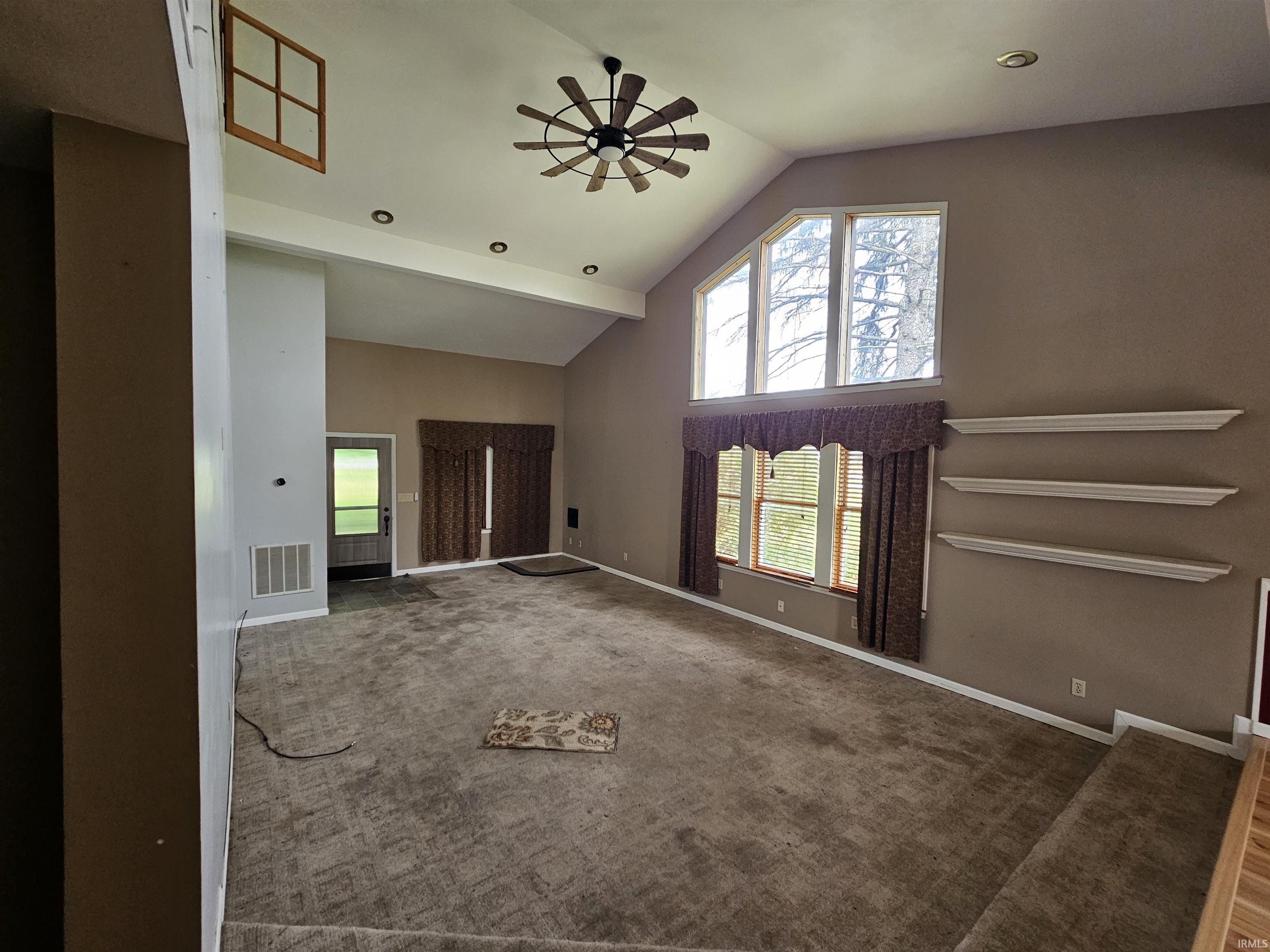 4317 W 900 N. Macy IN 46951