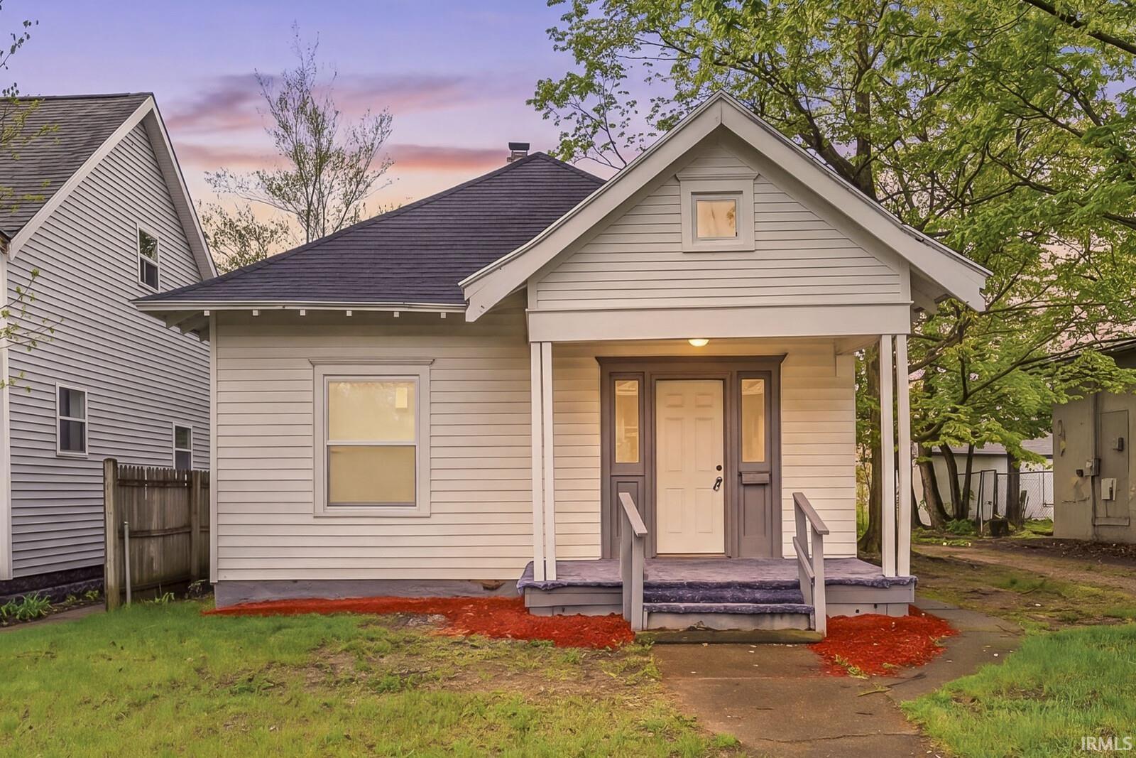 1310 Kinyon Street South Bend IN 46616