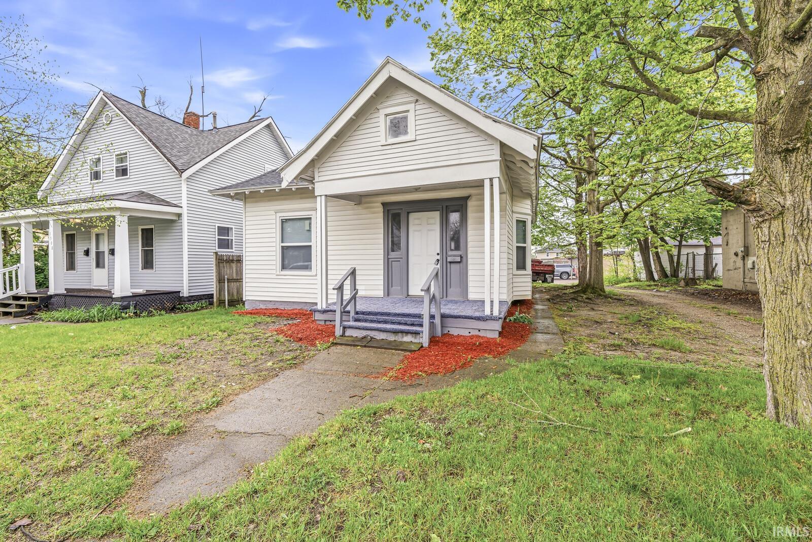 1310 Kinyon Street South Bend IN 46616