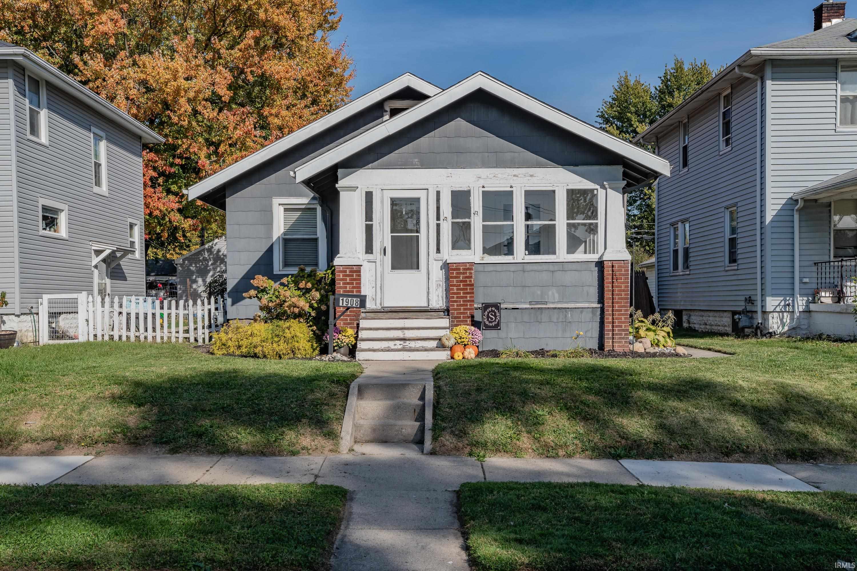 1908 3rd Street Fort Wayne IN 46808