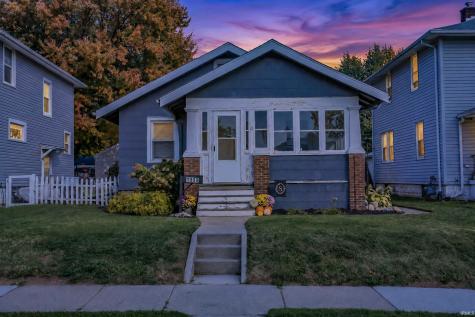 1908 3rd Street Fort Wayne IN 46808