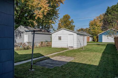1908 3rd Street Fort Wayne IN 46808