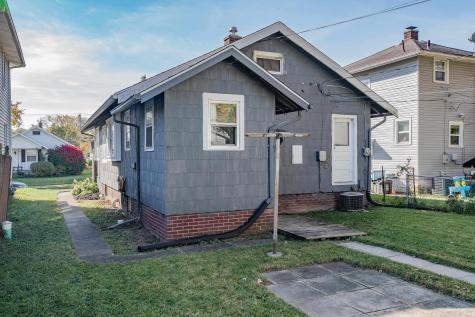 1908 3rd Street Fort Wayne IN 46808