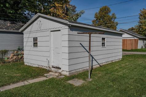1908 3rd Street Fort Wayne IN 46808