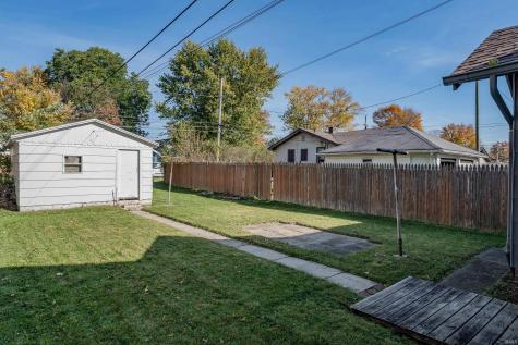 1908 3rd Street Fort Wayne IN 46808