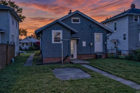1908 3rd Street Fort Wayne IN 46808