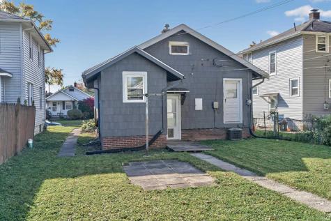 1908 3rd Street Fort Wayne IN 46808