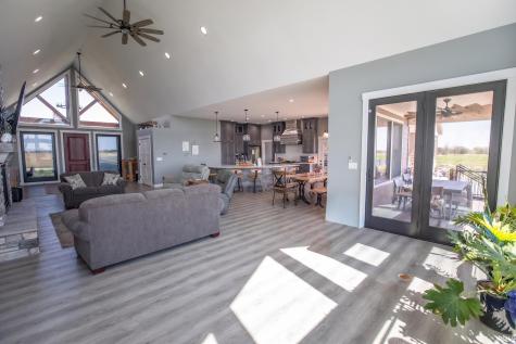 10985 W 250 N Etna Green IN 46524