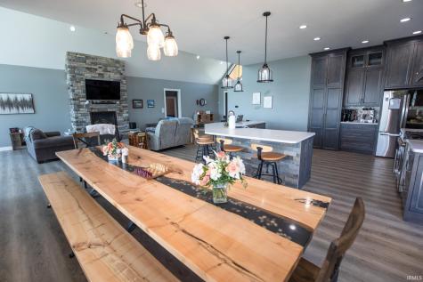 10985 W 250 N Etna Green IN 46524