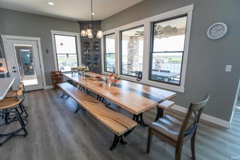 10985 W 250 N Etna Green IN 46524