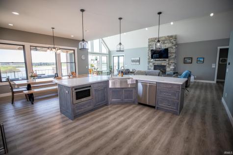 10985 W 250 N Etna Green IN 46524